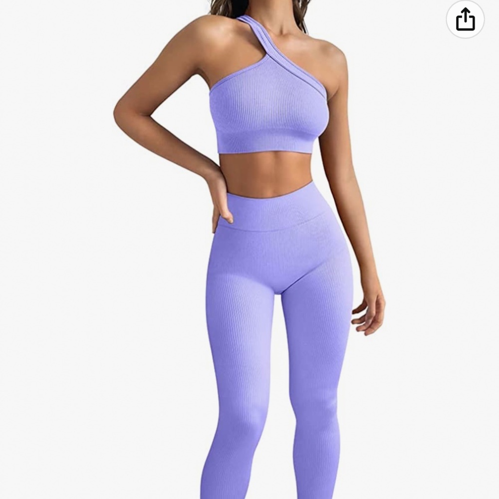 Workout set